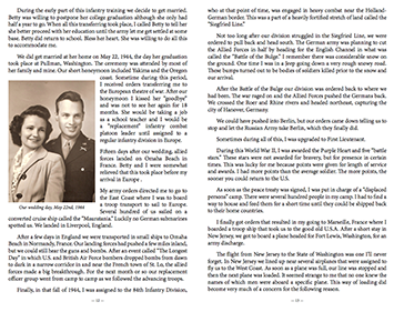 Sample Pages